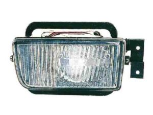 Faro Antiniebla Derecho Bmw Serie 5 E34 Berlina / Touring año 1988 a 1995