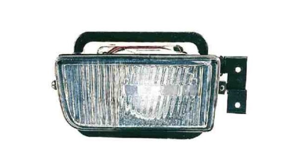 Faro Antiniebla Derecho Bmw Serie 5 E34 Berlina / Touring año 1988 a 1995