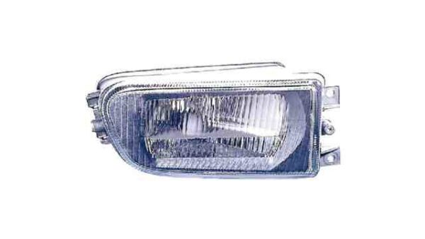 Faro Antiniebla Derecho Bmw Serie 5 E39 año 1995 a 2000
