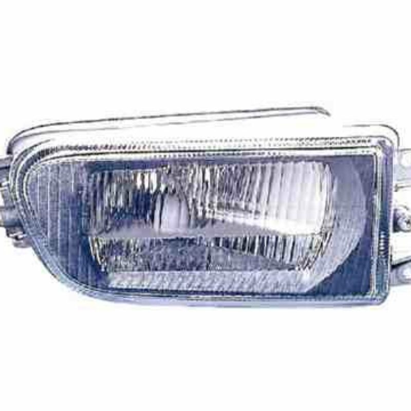 Faro Antiniebla Derecho Bmw Serie 5 E39 año 1995 a 2000