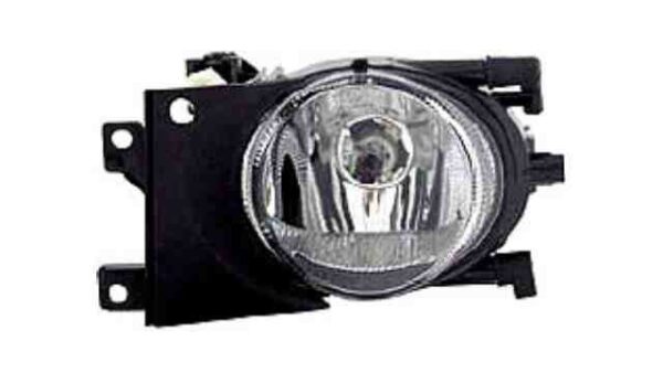 Faro Antiniebla Derecho Bmw Serie 5 E39 año 2000 a 2003
