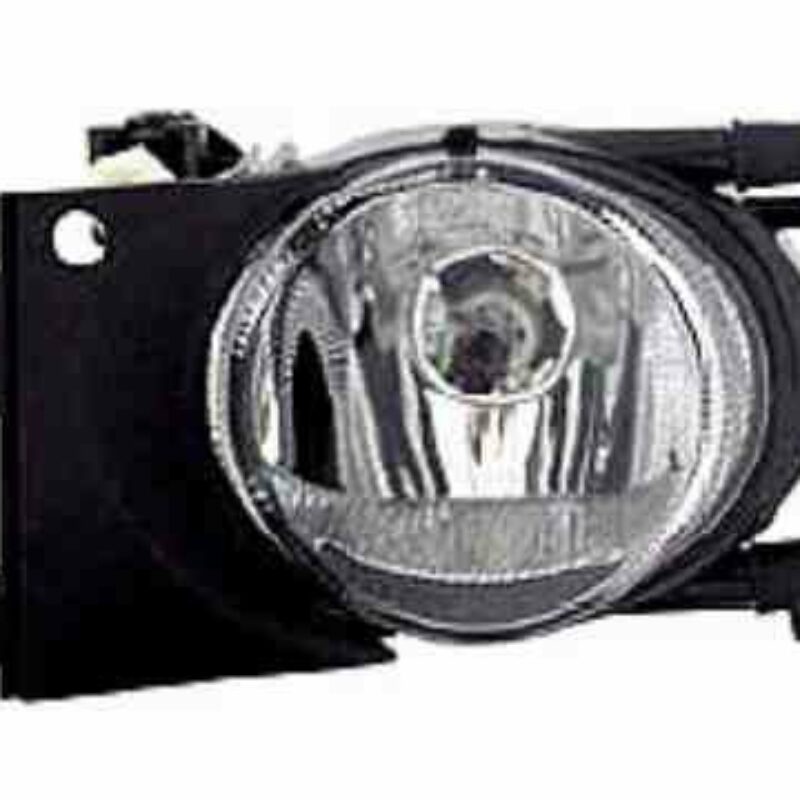Faro Antiniebla Derecho Bmw Serie 5 E39 año 2000 a 2003