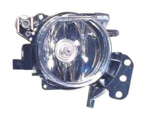 Faro Antiniebla Derecho Bmw Serie 5 E60 año 2007 a 2009