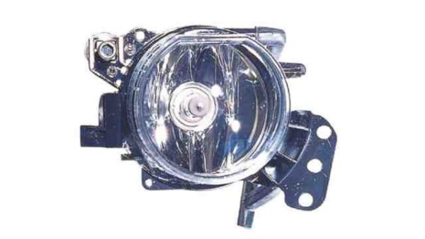 Faro Antiniebla Derecho Bmw Serie 5 E61 Touring año 2007 a 2009