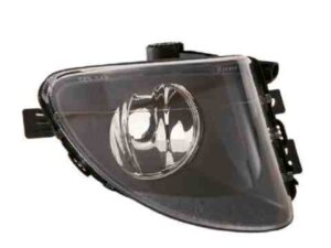 Faro Antiniebla Derecho Bmw Serie 5 F10 4p / F11 Wagon año 2010 a 2013