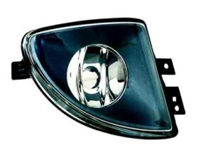 Faro Antiniebla Derecho Bmw Serie 5 F10 4p / F11 Wagon año 2010 a 2013