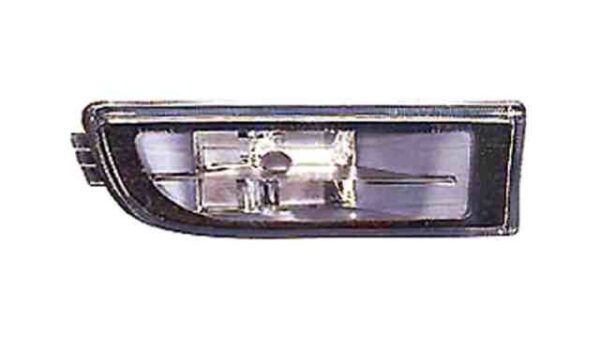 Faro Antiniebla Derecho Bmw Serie 7 E38 año 1994 a 1998