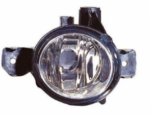 Faro Antiniebla Derecho Bmw X5 E70 año 2006 a 2010