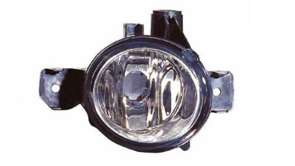 Faro Antiniebla Derecho Bmw X5 E70 año 2006 a 2010