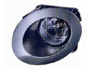 Faro Antiniebla Derecho Citroën C1 año 2005 a 2014