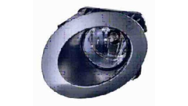 Faro Antiniebla Derecho Citroën C1 año 2005 a 2014