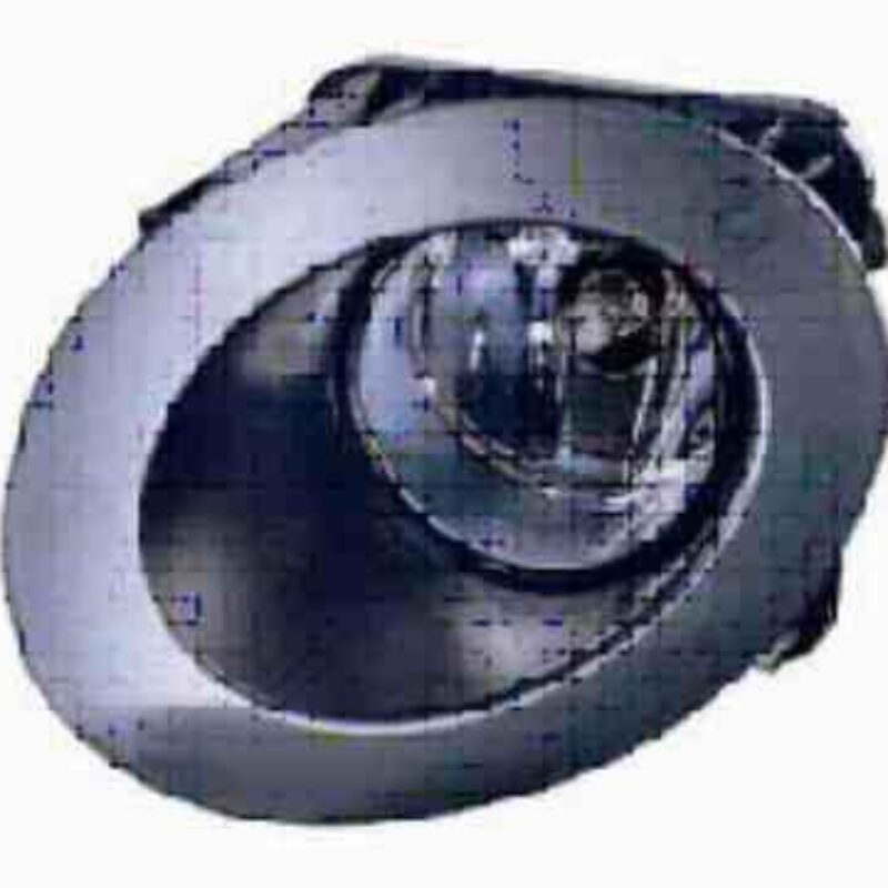 Faro Antiniebla Derecho Citroën C1 año 2005 a 2014