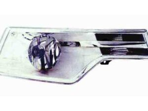 Faro Antiniebla Derecho Citroën C5 año 2008 a 2010