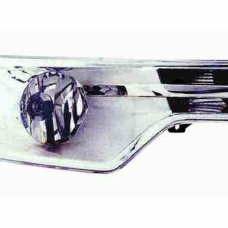 Faro Antiniebla Derecho Citroën C5 año 2008 a 2010