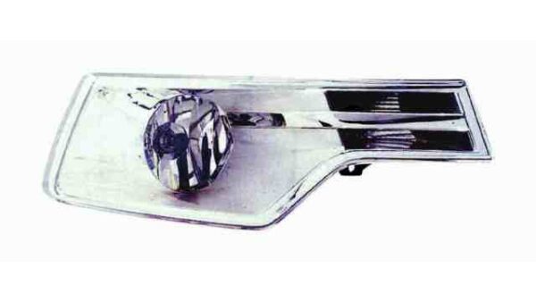 Faro Antiniebla Derecho Citroën C5 año 2011 a 2019