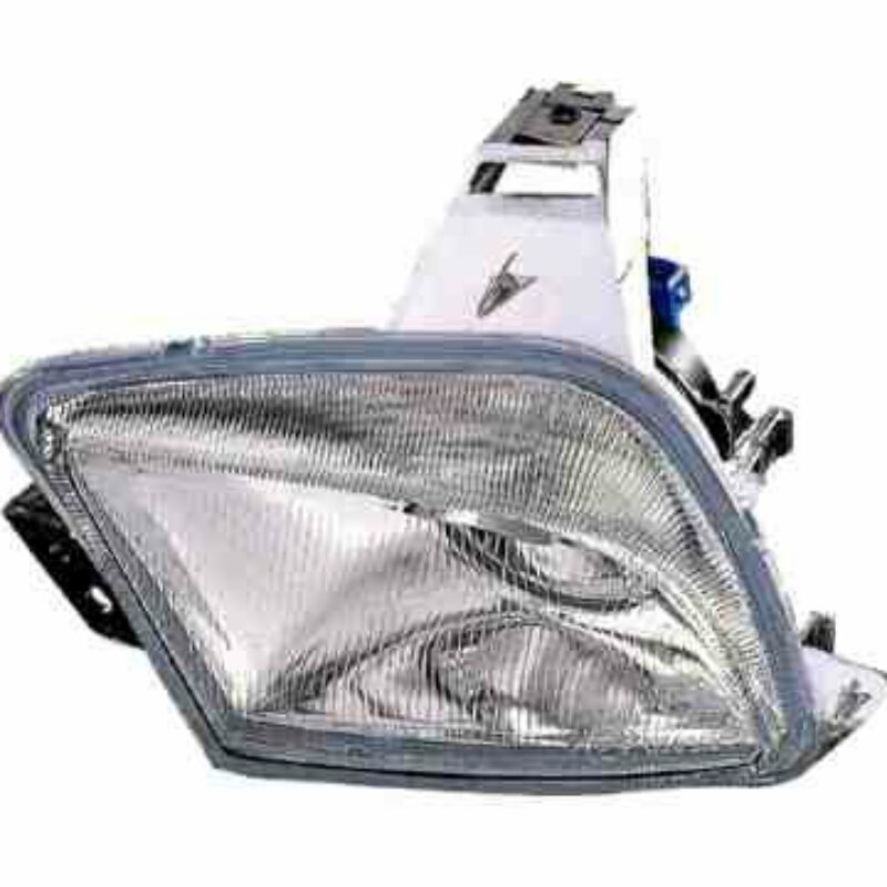 Faro Antiniebla Derecho Citroën Xsara año 1997 a 2000