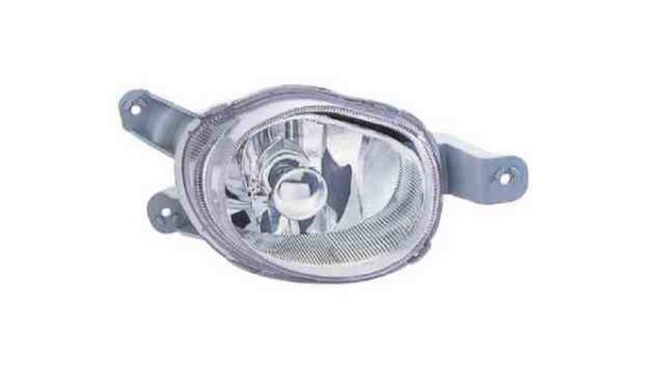 Faro Antiniebla Derecho Daewoo-chevrolet Aveo 3/5p año 2009 a 2011