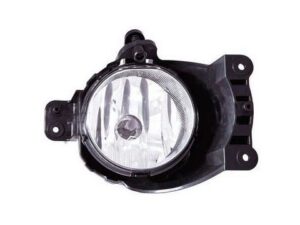 Faro Antiniebla Derecho Daewoo-chevrolet Aveo Sedan 4p / Hatcthback 3/5p año 2011 a 2019