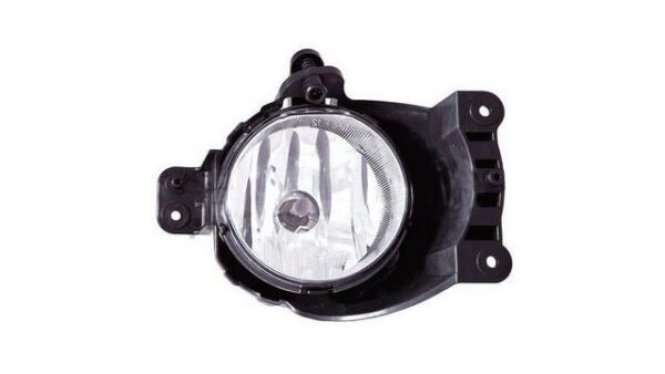 Faro Antiniebla Derecho Daewoo-chevrolet Aveo Sedan 4p / Hatcthback 3/5p año 2011 a 2019