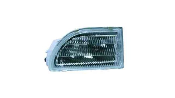 Faro Antiniebla Derecho Daewoo-chevrolet Nubira año 1999 a 2003