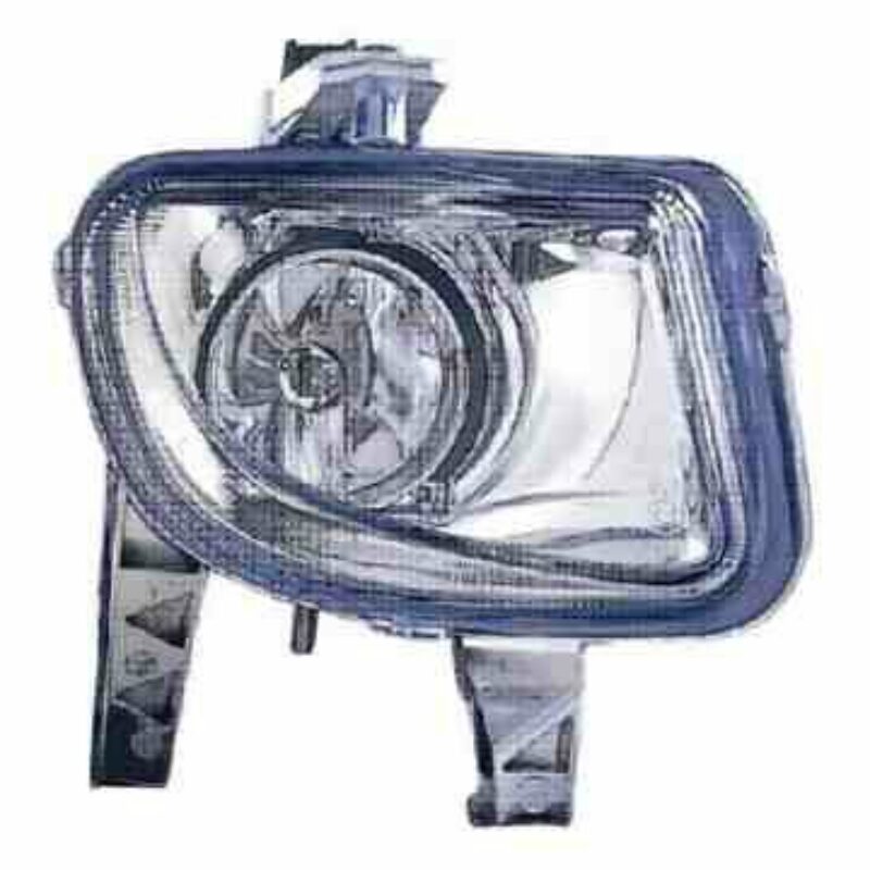 Faro Antiniebla Derecho Fiat Grande Punto año 2005 a 2009