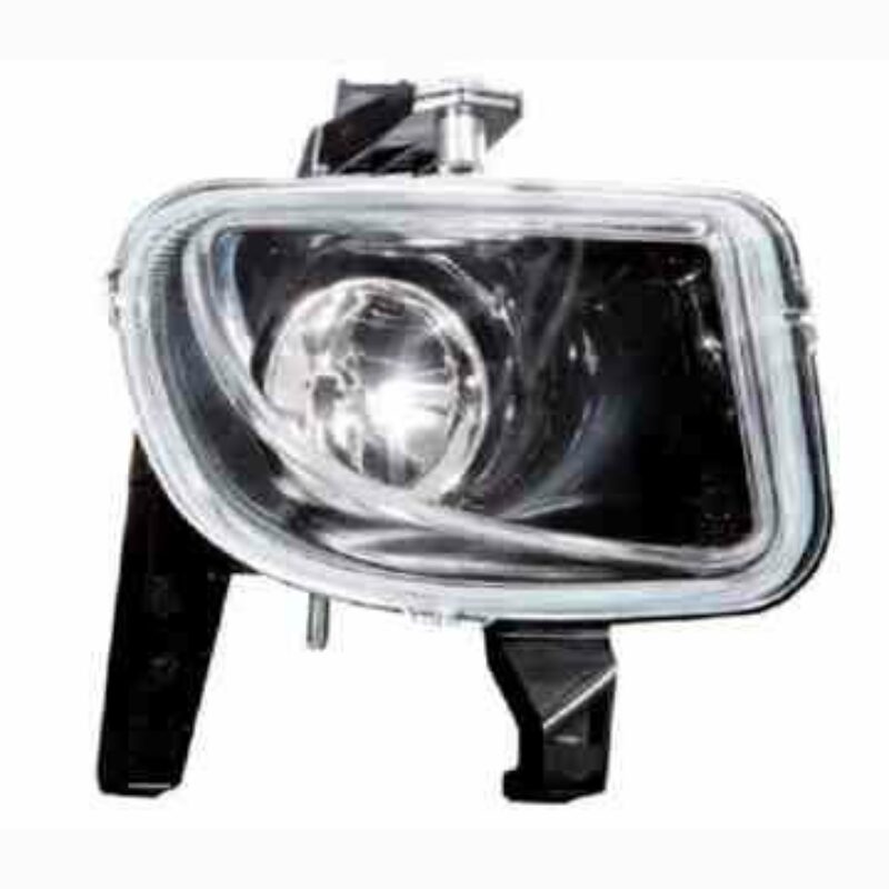 Faro Antiniebla Derecho Fiat Grande Punto año 2005 a 2009