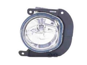 Faro Antiniebla Derecho Fiat Qubo año 2008 a 2019