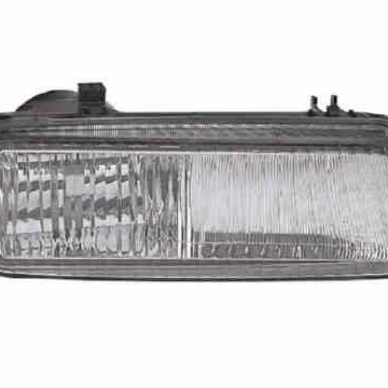 Faro Antiniebla Derecho Fiat Ulysse año 1994 a 1998