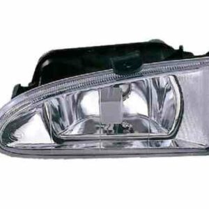 Faro Antiniebla Derecho Ford Courier año 1996 a 1999