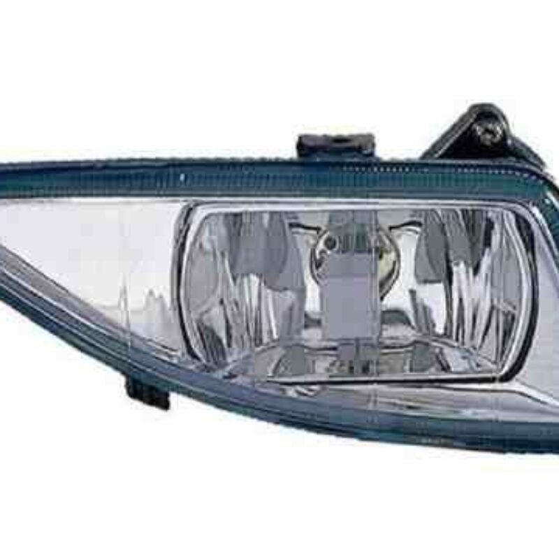 Faro Antiniebla Derecho Ford Courier año 1999 a 2002
