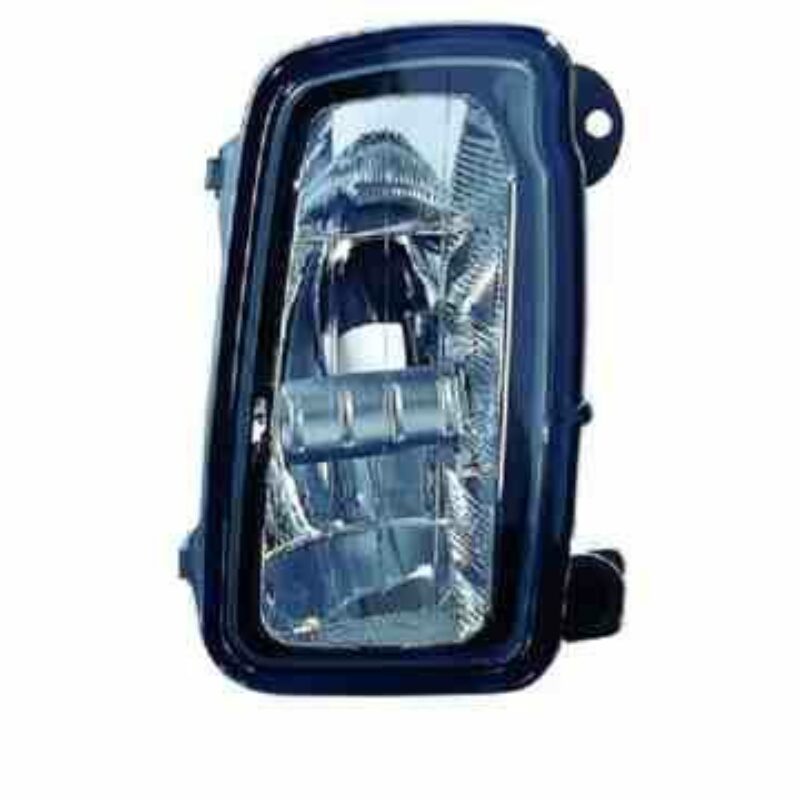 Faro Antiniebla Derecho Ford Focus C-Max año 2007 a 2010