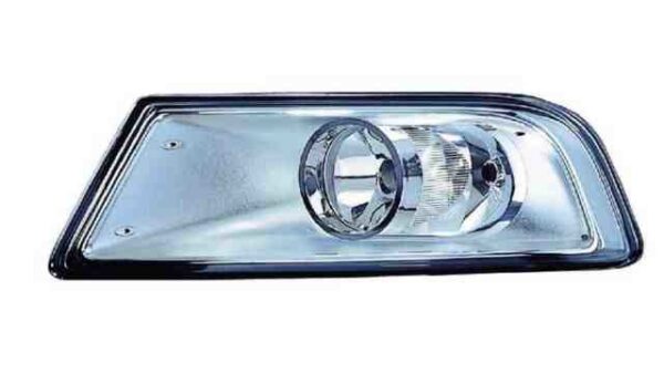 Faro Antiniebla Derecho Ford Galaxy año 2006 a 2010