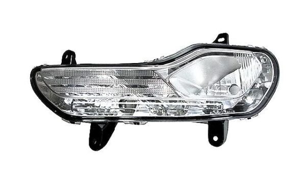 Faro Antiniebla Derecho Ford Kuga II año 2013 a 2017