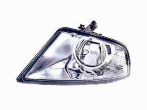 Faro Antiniebla Derecho Ford Mondeo III año 2003 a 2005