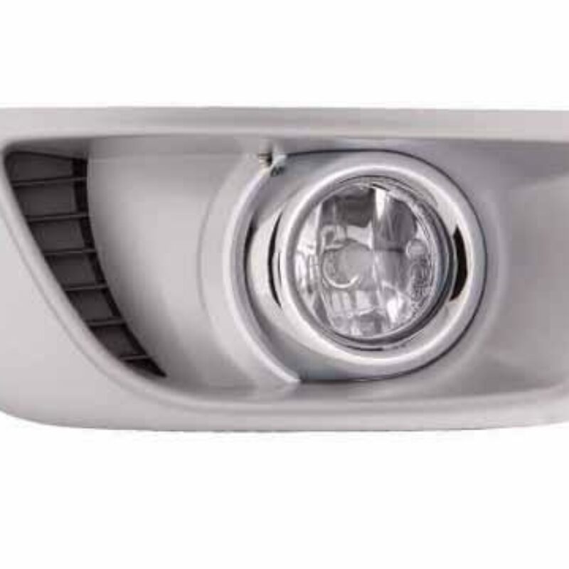 Faro Antiniebla Derecho Ford Mondeo IV año 2007 a 2010
