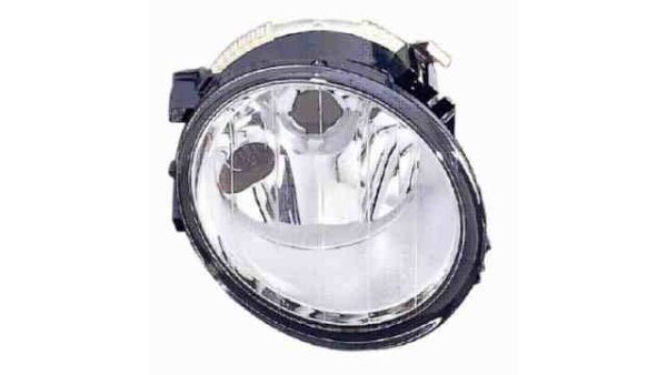 Faro Antiniebla Derecho Ford S-Max año 2006 a 2010