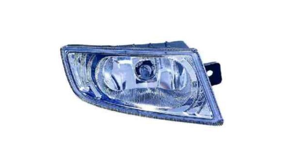 Faro Antiniebla Derecho Honda Civic Sedan 4p año 2006 a 2008
