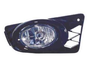 Faro Antiniebla Derecho Honda Civic Sedan 4p año 2009 a 2019