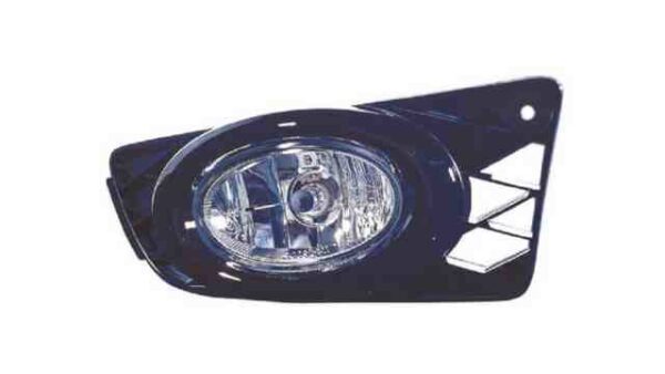 Faro Antiniebla Derecho Honda Civic Sedan 4p año 2009 a 2019