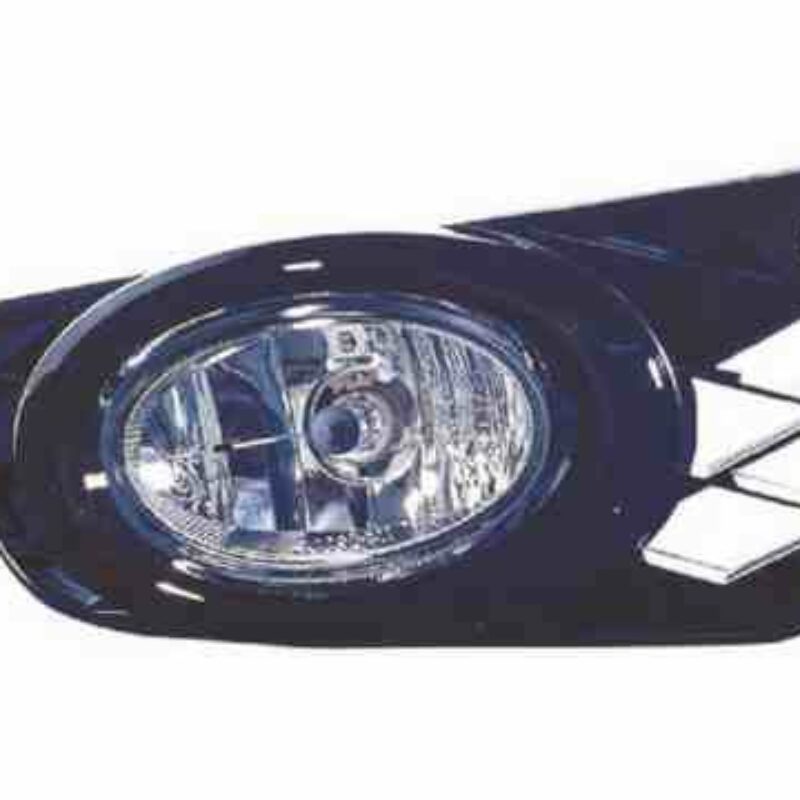 Faro Antiniebla Derecho Honda Civic Sedan 4p año 2009 a 2019