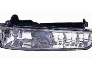 Faro Antiniebla Derecho Hyundai Accent 3/4p año 2006 a 2011