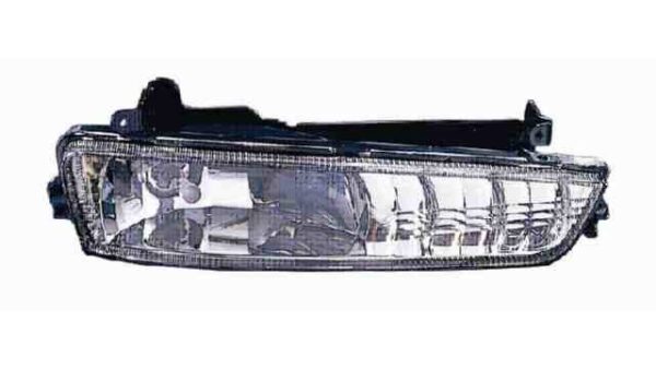 Faro Antiniebla Derecho Hyundai Accent 3/4p año 2006 a 2011