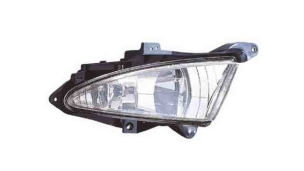 Faro Antiniebla Derecho Hyundai Elantra / Lantra año 2007 a 2011