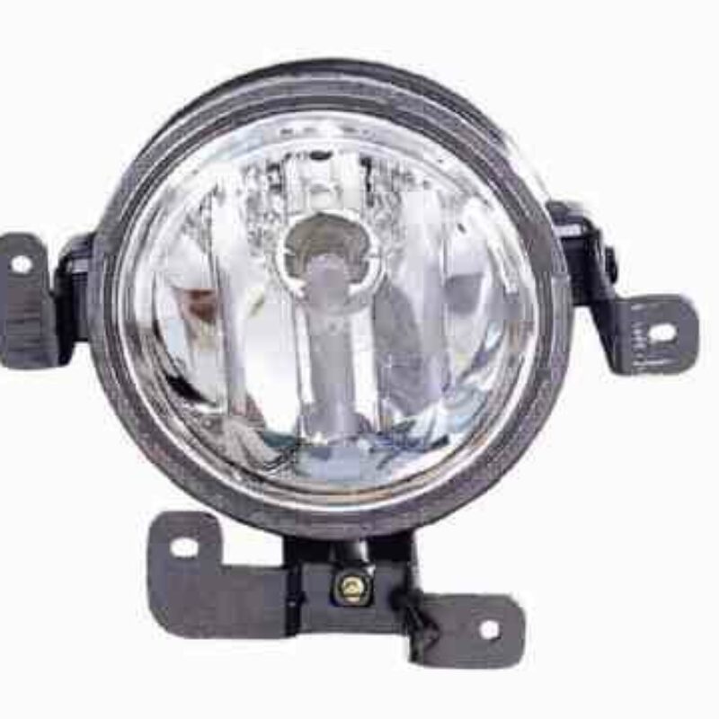 Faro Antiniebla Derecho Hyundai Getz año 2005 a 2019