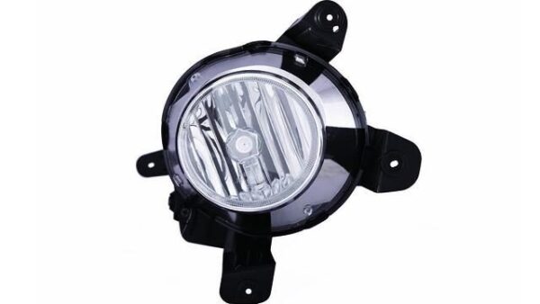 Faro Antiniebla Derecho Hyundai I10 año 2013 a 2019