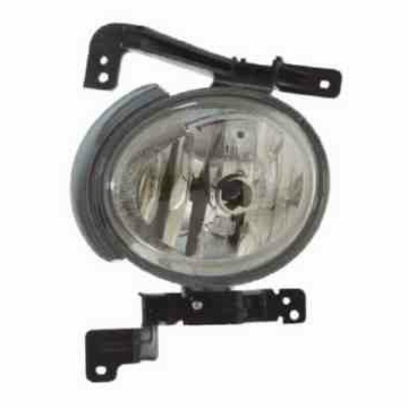 Faro Antiniebla Derecho Hyundai I20 año 2009 a 2012