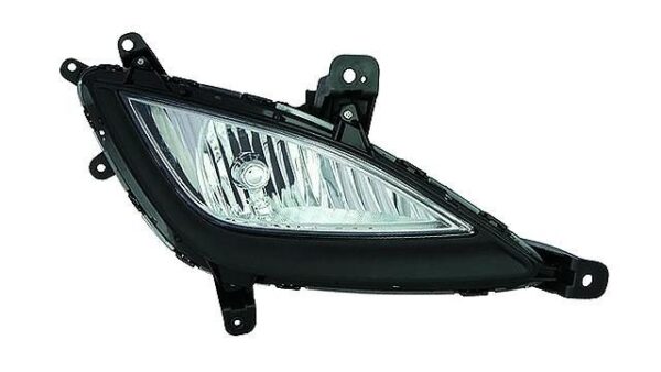 Faro Antiniebla Derecho Hyundai I20 año 2012 a 2015