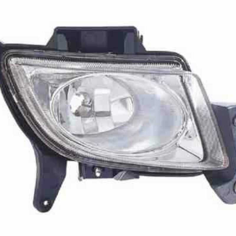 Faro Antiniebla Derecho Hyundai I30 año 2007 a 2012