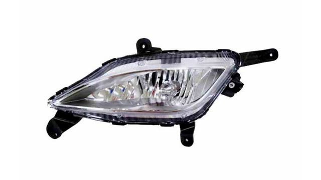 Faro Antiniebla Derecho Hyundai I30 año 2012 a 2019