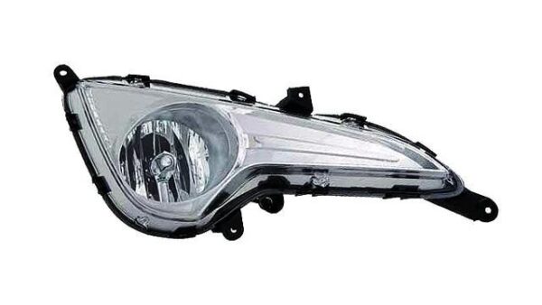 Faro Antiniebla Derecho Hyundai I40 año 2011 a 2019